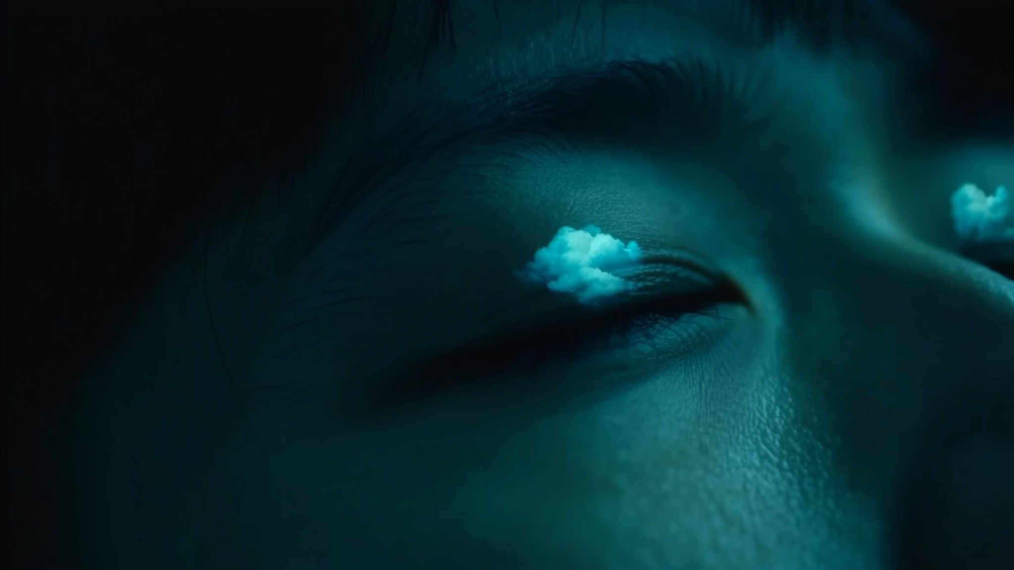 Why do I replay embarrassing memories and regrets at night?